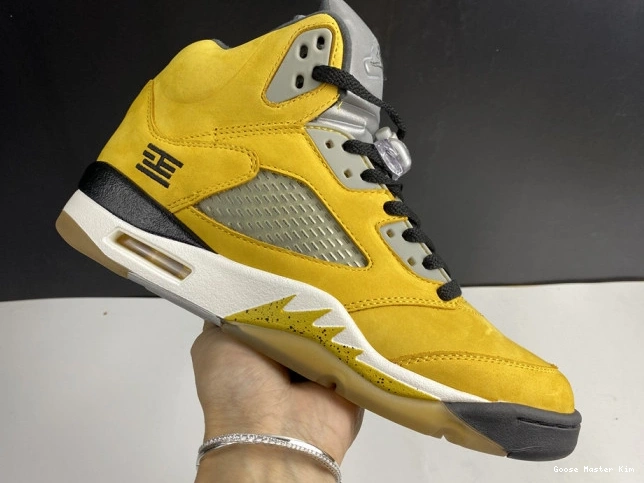 5 Air Tokyo Jordan 454783-701 Retro T23 0806